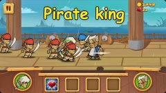 Pirate King - screenshot 3