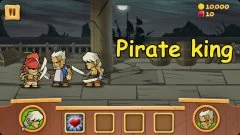 Pirate King - screenshot 4