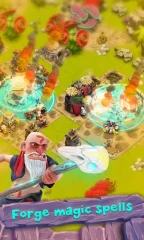 Age of Cavemen - screenshot 1