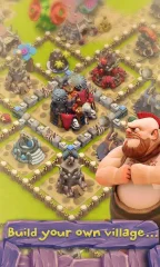 Age of Cavemen - screenshot 2