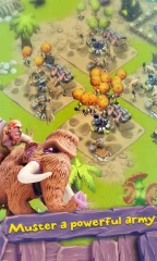 Age of Cavemen - screenshot 3