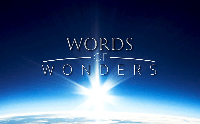 Words of Wonders APK - app icon