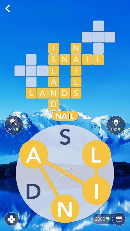 Words of Wonders APK - screenshot 1