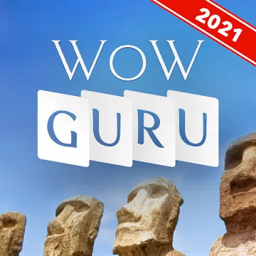 Words of Wonders: Guru MOD APK icon