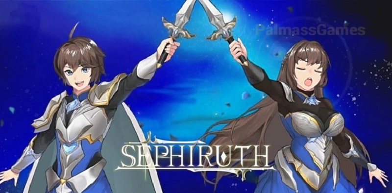Sephiruth APK MOD APK icon