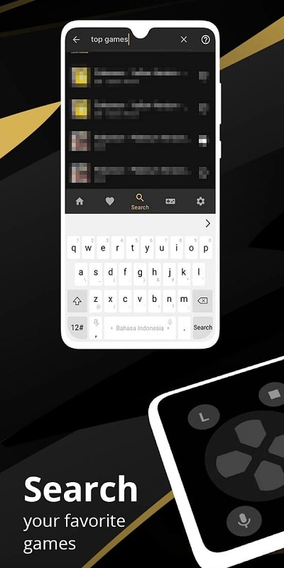 Pro Emulator for Game Consoles APK - screenshot 2