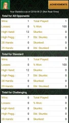 Cribbage Pro Online! - screenshot 4