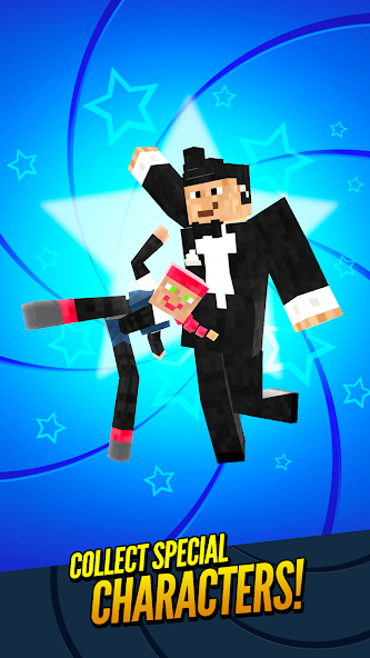 Agent Dash - screenshot 10