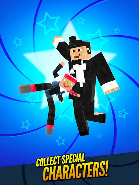 Agent Dash - screenshot 5