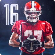 Flick Quarterback - app icon