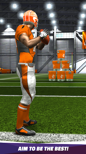 Flick Quarterback - screenshot 2