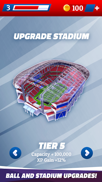 Flick Quarterback - screenshot 4