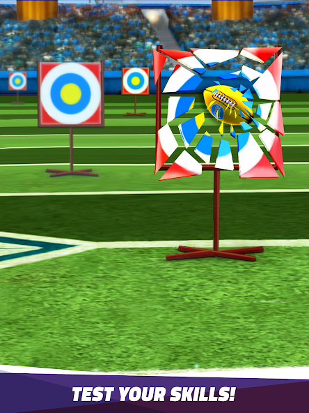 Flick Quarterback - screenshot 7