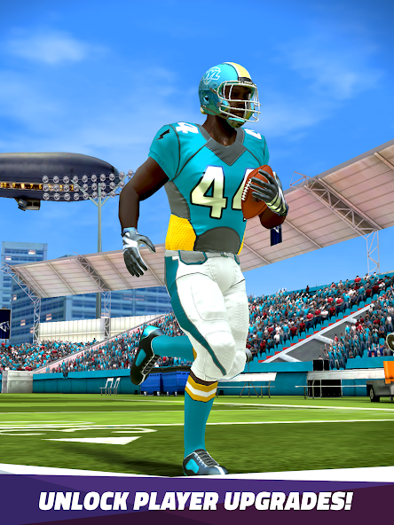 Flick Quarterback - screenshot 8