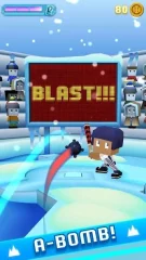Blocky Baseball - screenshot 1