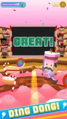 Blocky Baseball - screenshot 3