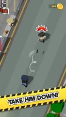 Blocky Cops - screenshot 2