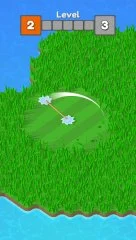 Grass Cut - screenshot 1