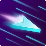 Evader! MOD APK icon