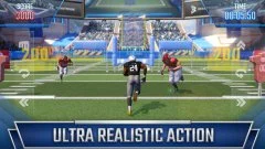 Marshawn Lynch Pro Football - screenshot 1