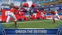 Marshawn Lynch Pro Football - screenshot 2