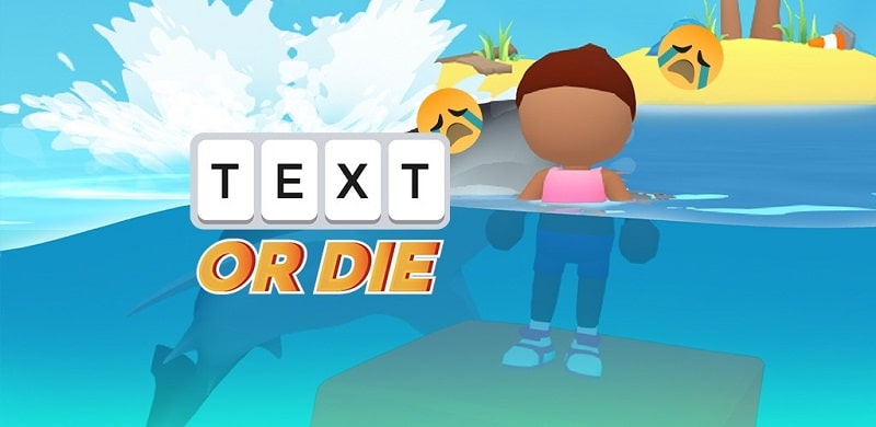 Text or Die APK - app icon