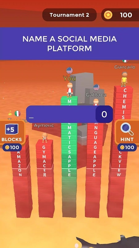 Text or Die APK - screenshot 1