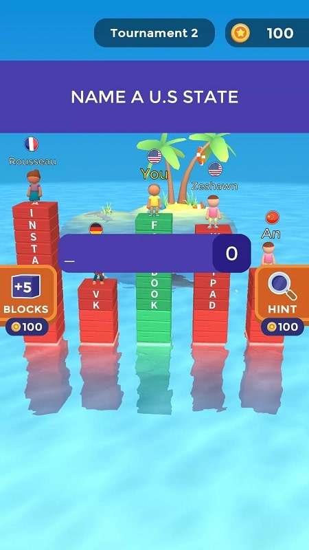 Text or Die APK - screenshot 2