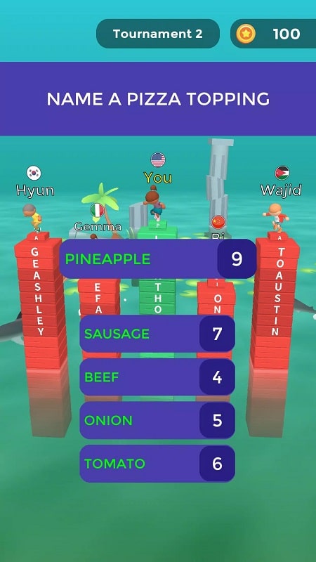 Text or Die APK - screenshot 5