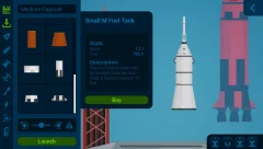 Tiny Space Academy - screenshot 2