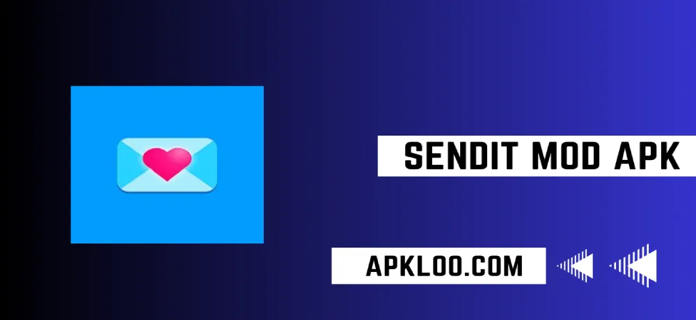 sendit - app icon