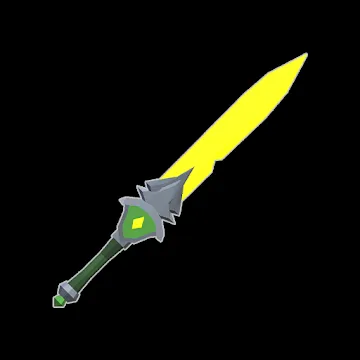 Idle Blacksmith - AFK Merge Tycoon MOD APK icon