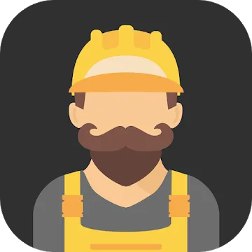 Idle Builders - Clicker Tycoon MOD APK icon