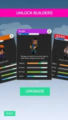 Idle Builders - Clicker Tycoon - screenshot 3