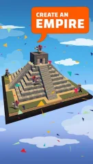 Idle Builders - Clicker Tycoon - screenshot 4