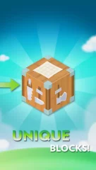 Mergecraft - Idle Merge RPG - screenshot 1