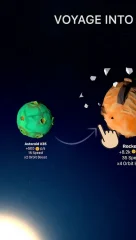 Orbital -  Merge Idle RPG - screenshot 3