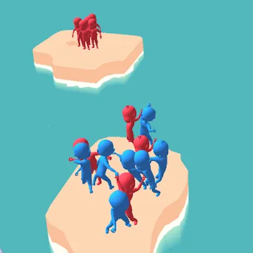 Draw Path! MOD APK icon