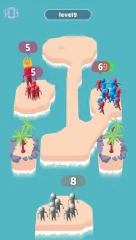 Draw Path! - screenshot 2