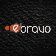 Ebravo - app icon