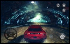 High Speed : Real Drift Car Traffic Racing Game 3D - screenshot 1