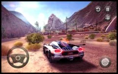 High Speed : Real Drift Car Traffic Racing Game 3D - screenshot 2