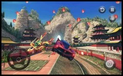 High Speed : Real Drift Car Traffic Racing Game 3D - screenshot 3