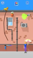 Kitty Hustle - screenshot 1