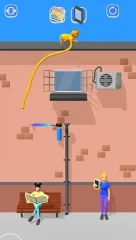 Kitty Hustle - screenshot 2