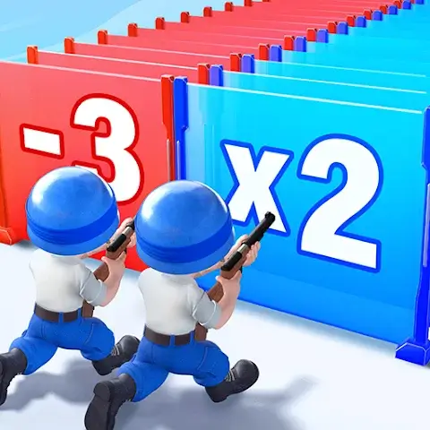 Last War Survival Game MOD APK icon