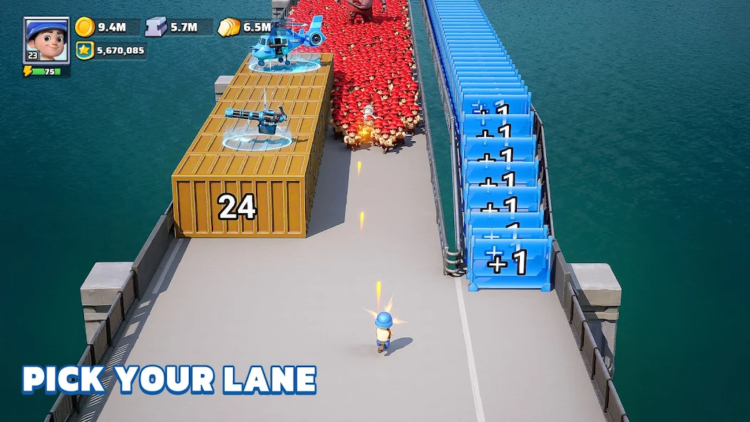 Last War Survival Game - screenshot 13