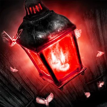 Silent Streets: The Mockingbird's Last Dive MOD APK icon