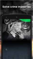 Silent Streets: The Mockingbird's Last Dive - screenshot 3