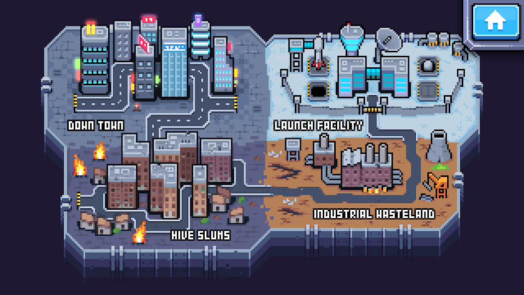 Special Agent CyberDuck - screenshot 7